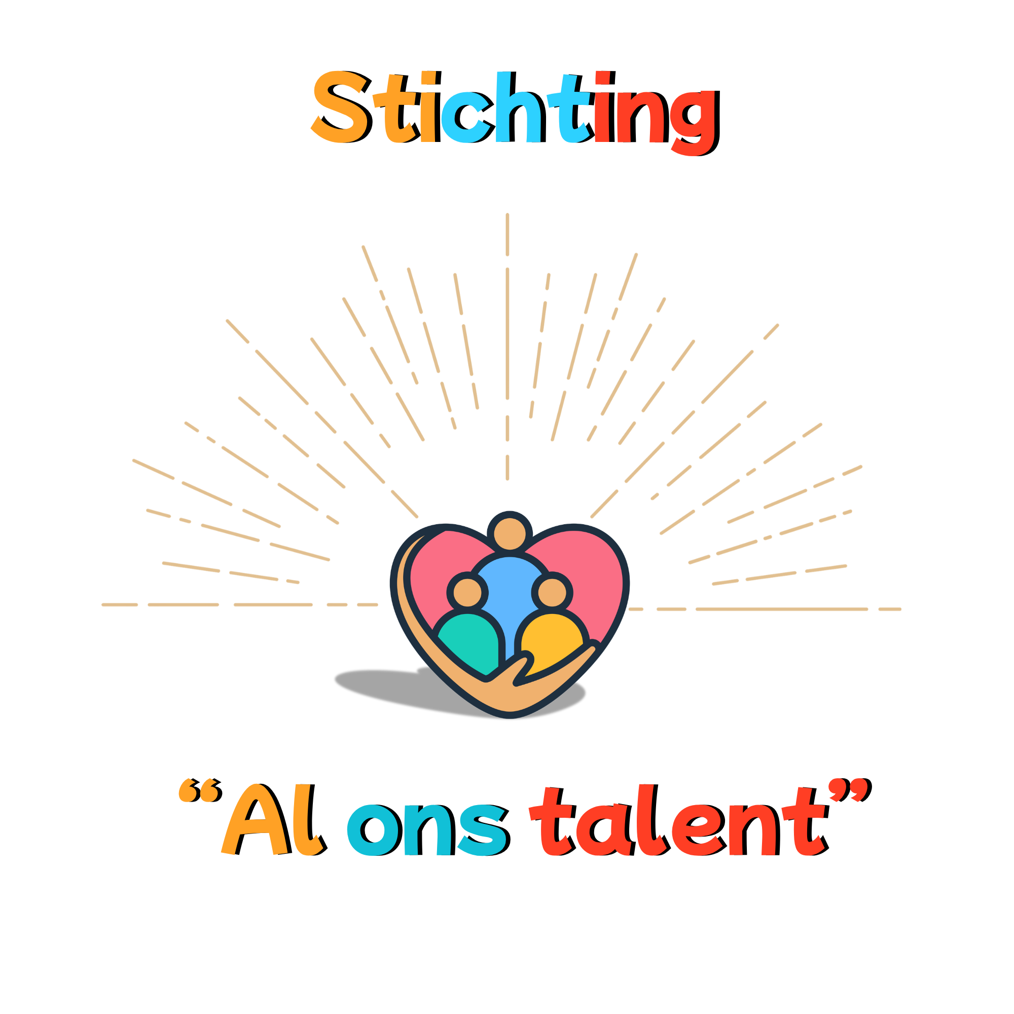 Stichting Al Ons Talent